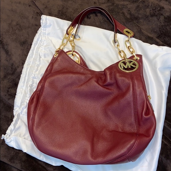 Brand New Michael Kors Purse - Picture 1 of 4